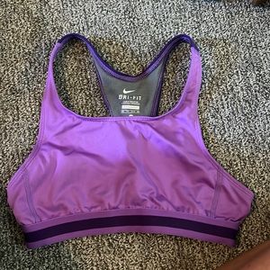 Women’s Nike Sports Bra
